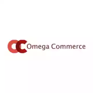 Shop Omega Commerce promo codes logo
