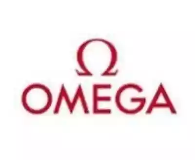 Shop Omega Watches logo