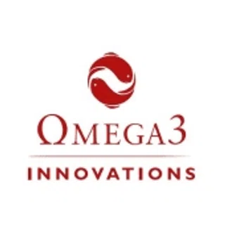 Shop Omega3 Innovations logo