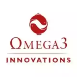 Omega3 Innovations coupon codes