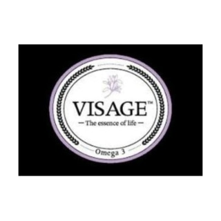 Shop Omega Visage logo