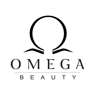 Omega Beauty logo