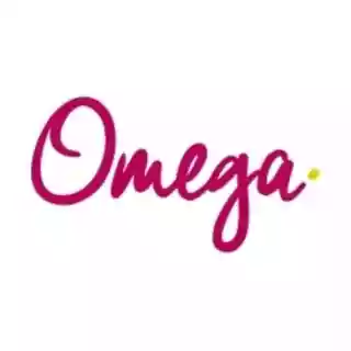 Shop Omega Breaks logo