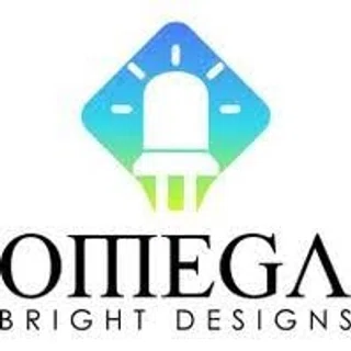 Omega Bright Designs logo