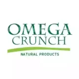 Omega Crunch Flax discount codes