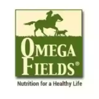 omegafields.com logo