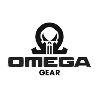 Shop Omega Gear promo codes logo