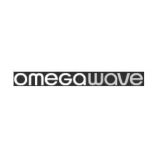 Shop Omegawave logo