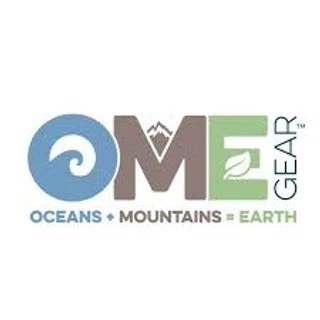 OME Gear  logo