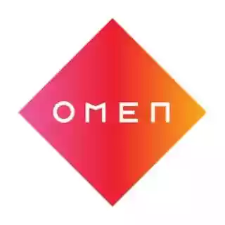 OMEN  logo