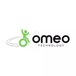 Omeo Technology logo