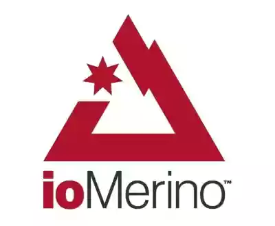 IO Merino logo