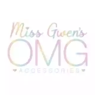 Shop OMG Accessories logo