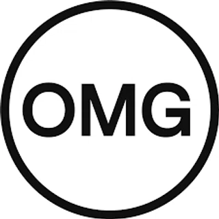 Shop OMG Network logo