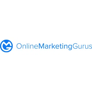 Online Marketing Gurus logo