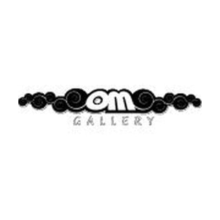 Shop Om Gallery logo
