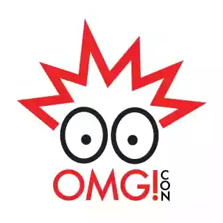 Shop OMG!Con  logo