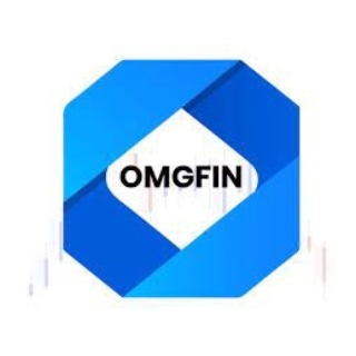 OMGFIN logo