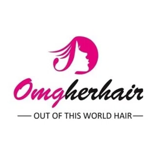 Shop Omgherhair logo