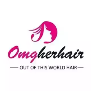 Omgherhair promo codes