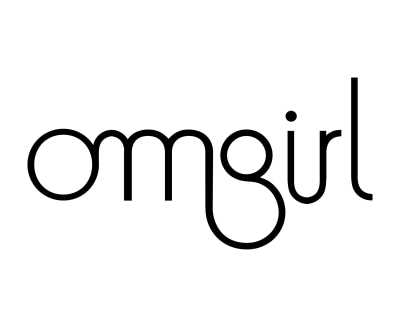 Shop Omgirl logo