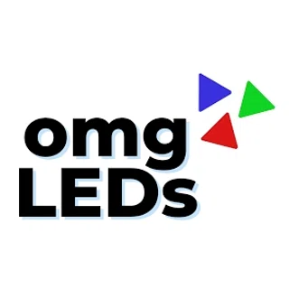 omgLEDs logo