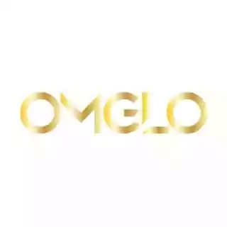 Shop OMGLO Cosmetics logo