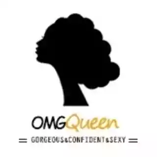OMG Queen coupon codes