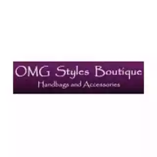 Shop OMG Styles logo