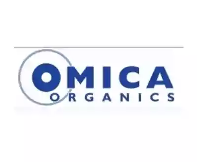 Shop Omica Organics coupon codes logo
