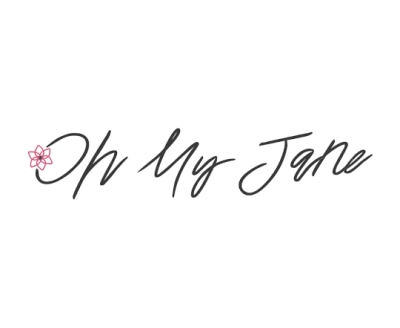 Shop Oh My Jane logo