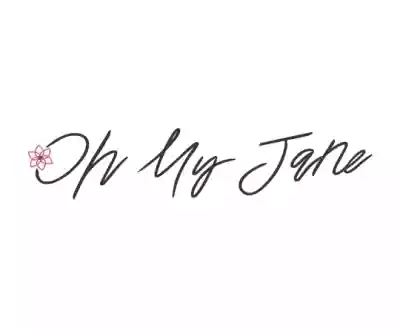 Oh My Jane coupon codes
