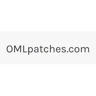 OML Patches coupon codes