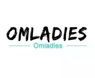 Omladies logo