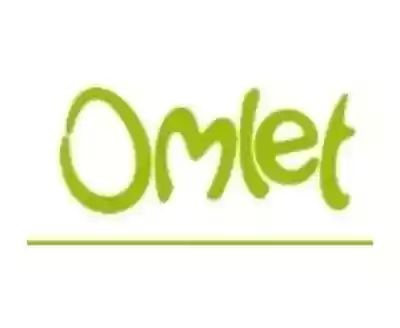 Shop Omlet logo
