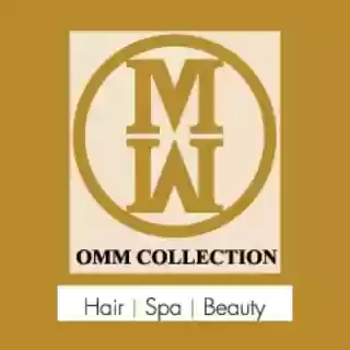 Shop OMM Collection promo codes logo