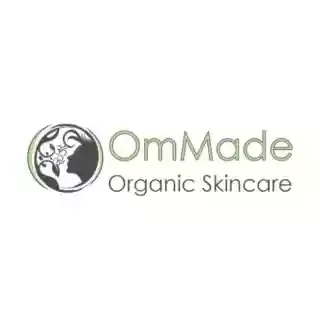 Shop OmMade Organic Skincare coupon codes logo