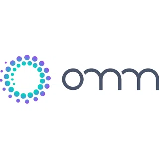 OMM Finance logo