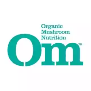 Om Organic Mushrooms promo codes