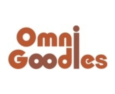 Shop Omni Goodies logo