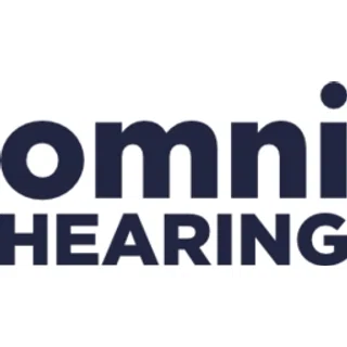 Omni Hearing US logo