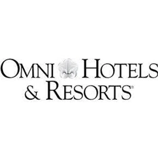 Shop Omni Hotels & Resorts discount codes logo