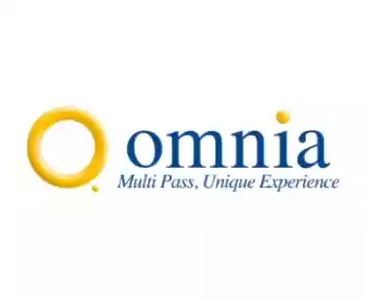 Shop Omnia Rome & Vatican Pass promo codes logo