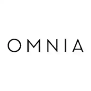 Omnia  logo