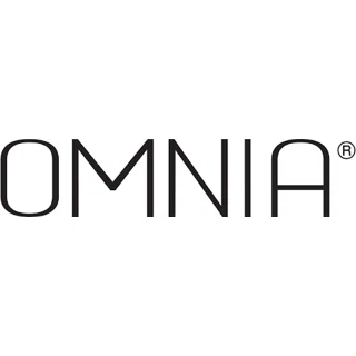 OMNIA Brush logo