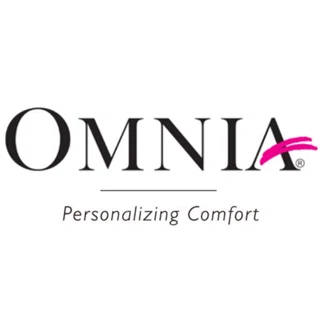 Shop Omnia Furniture promo codes logo