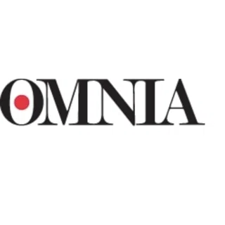 Shop omnia industries logo