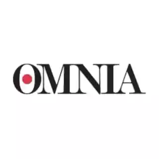 Shop omnia industries promo codes logo