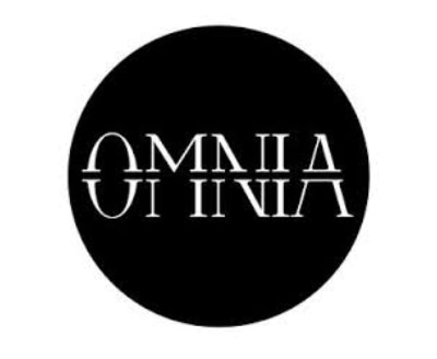 Shop Omnia Studios logo