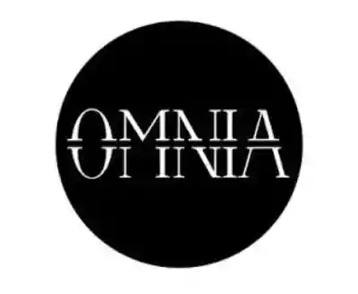 Shop Omnia Studios coupon codes logo